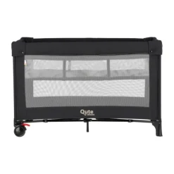 Qute Q-dream Campingbed easyfold ivory