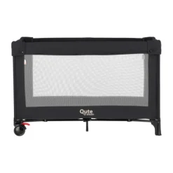 Qute Q-dream Campingbed easyfold ivory