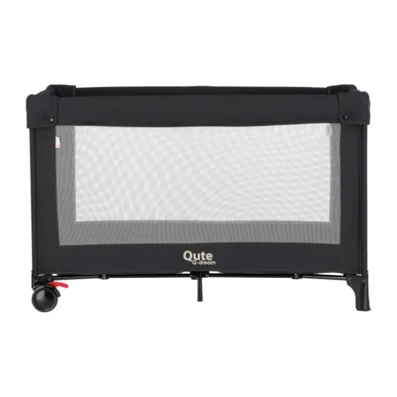 Qute Q-dream Campingbed easyfold ivory