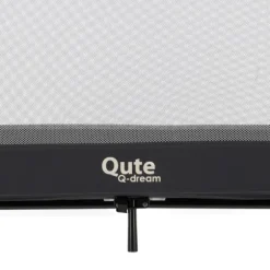 Qute Q-dream Campingbed easyfold ivory