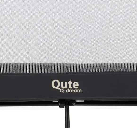 Qute Q-dream Campingbed easyfold ivory