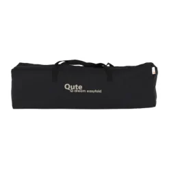Qute Q-dream Campingbed easyfold ivory