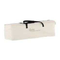 Qute Q-dream Campingbed easyfold ivory