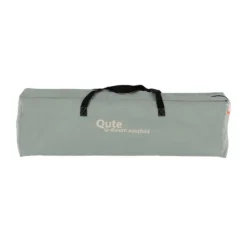 Qute Q-dream Campingbed easyfold ivory