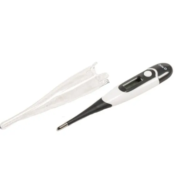 Qute Q-Flex Digitale Thermometer