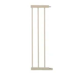 Qute Q-keeper verlengstuk zwart 14cm
