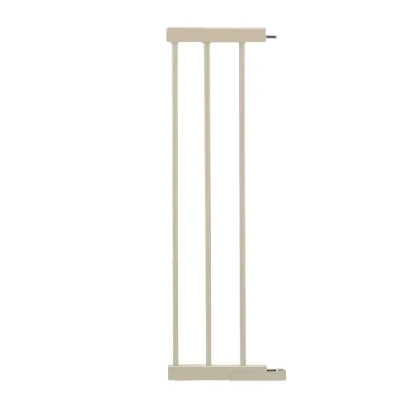 Qute Q-keeper verlengstuk zwart 14cm