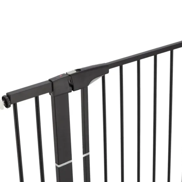 Qute Q-keeper verlengstuk zwart 14cm