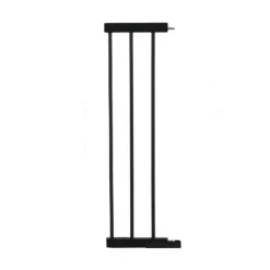Qute Q-keeper verlengstuk zwart 28cm