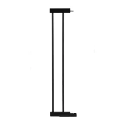 Qute Q-keeper verlengstuk zwart 28cm