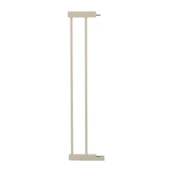 Qute Q-keeper verlengstuk zwart 28cm