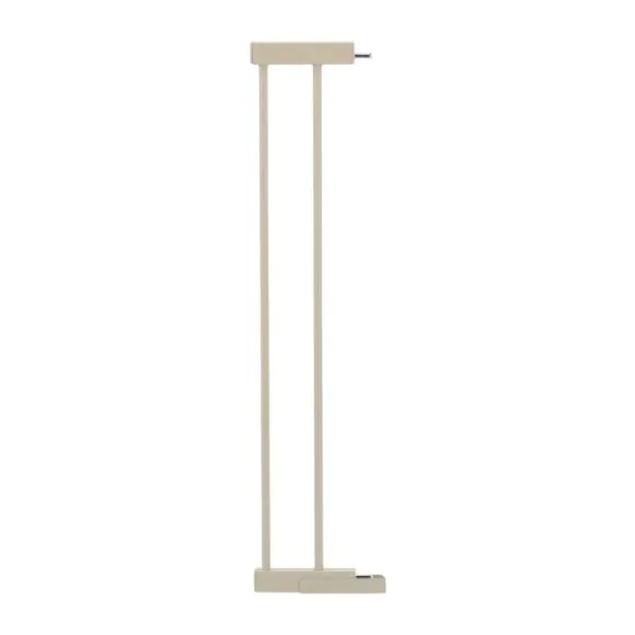Qute Q-keeper verlengstuk zwart 28cm