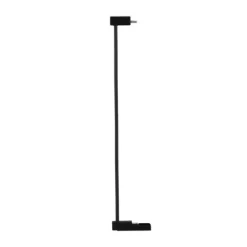 Qute Q-keeper verlengstuk zwart 28cm