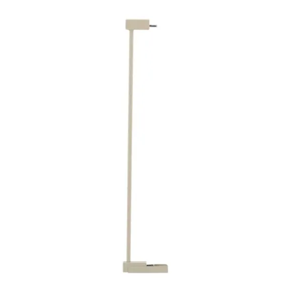 Qute Q-keeper verlengstuk zwart 7cm