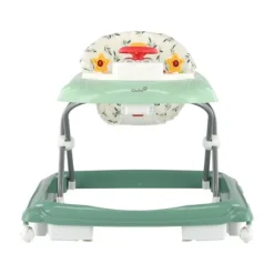 Qute Q-Limo Loopstoel - Circle Grey