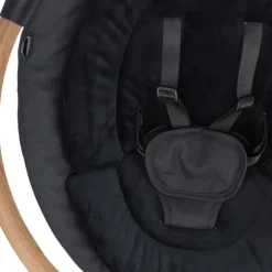Qute Q-Rocker 2.0 Woody Dessert Babyschommelstoel