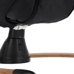 Qute Q-Rocker 2.0 Woody Dessert Babyschommelstoel