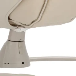 Qute Q-Rocker 2.0 Woody Dessert Babyschommelstoel