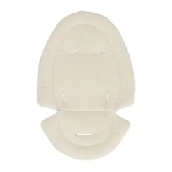 Qute Q-Rocker 2.0 Woody Dessert Babyschommelstoel