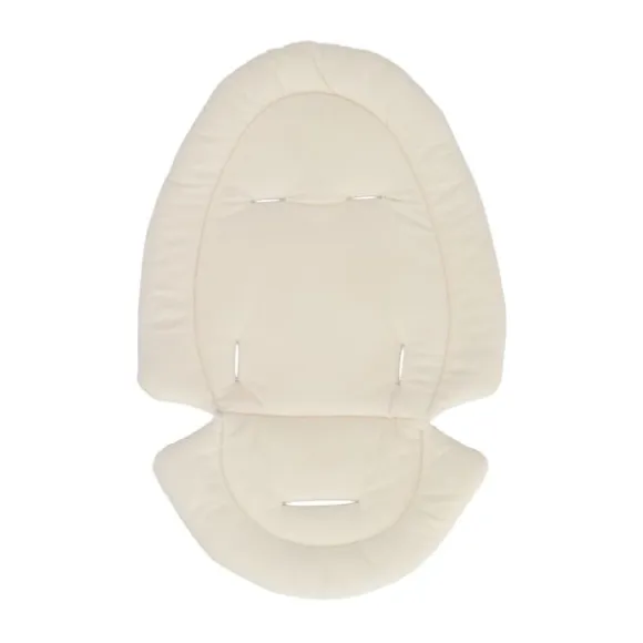 Qute Q-Rocker 2.0 Woody Dessert Babyschommelstoel
