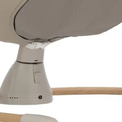 Qute Q-Rocker 2.0 Woody Dessert Babyschommelstoel