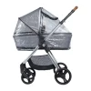 Qute Regenhoes Q-move Reiswieg