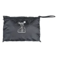 Qute Regenhoes Q-move Reiswieg