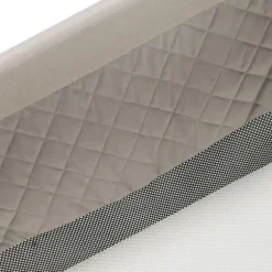 Qute Side Sleeper Q-Breez Plus Mild Taupe