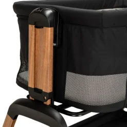 Qute Side Sleeper Q-Breez Plus Mild Taupe