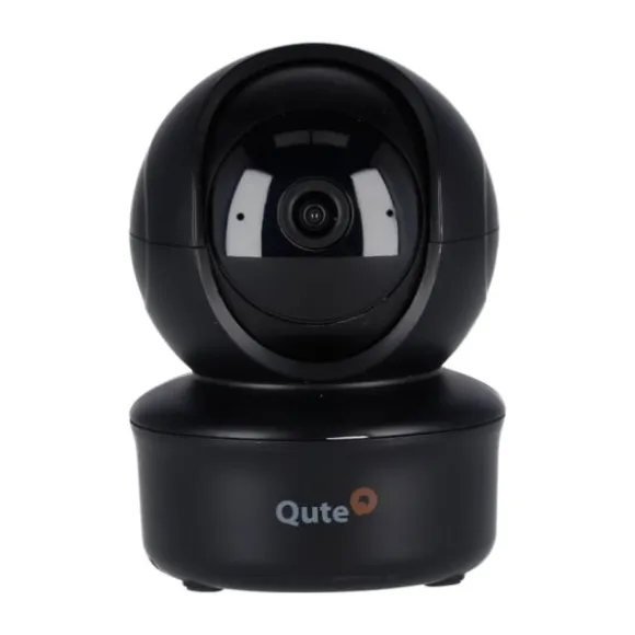 Qute Single Camera Smart
