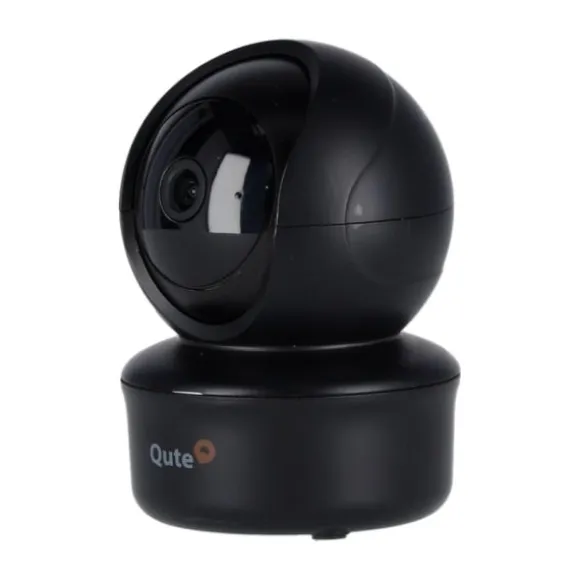 Qute Single Camera Smart