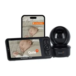 Qute Single Camera Smart