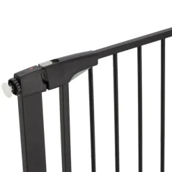Qute Traphek Q-keeper zwart