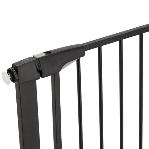 Qute Traphek Q-keeper zwart