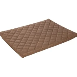 Ralph Boyer Boxdek Leer Taupe