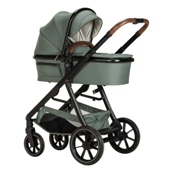 Ralph Boyer Yara Dark Brown