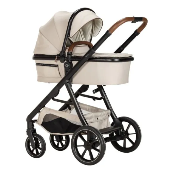 Ralph Boyer Yara Dark Brown