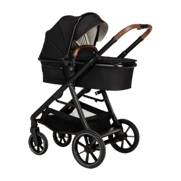 Ralph Boyer Yara Dark Brown