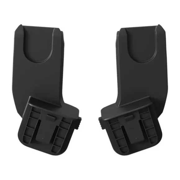 Redsbaby Adapters Autostoel – NUVO – Zwart