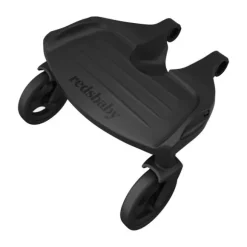 Redsbaby Buggyboard – NUVO – Zwart