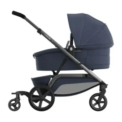 Redsbaby Buggyboard – NUVO – Zwart