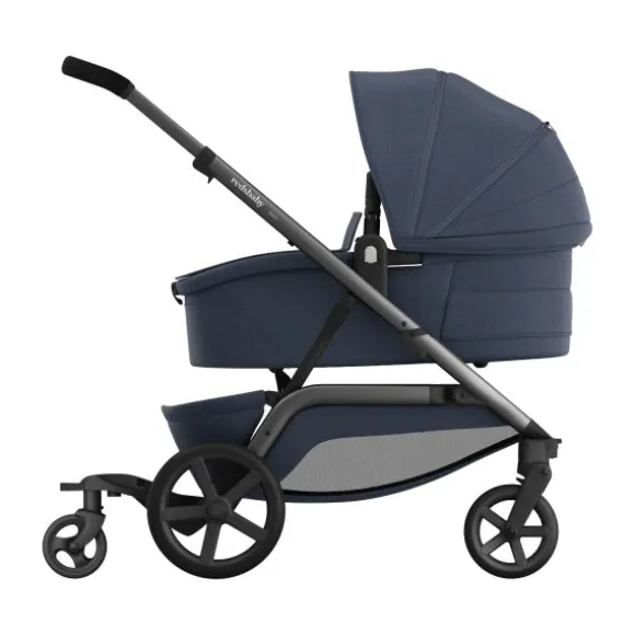 Redsbaby Buggyboard – NUVO – Zwart