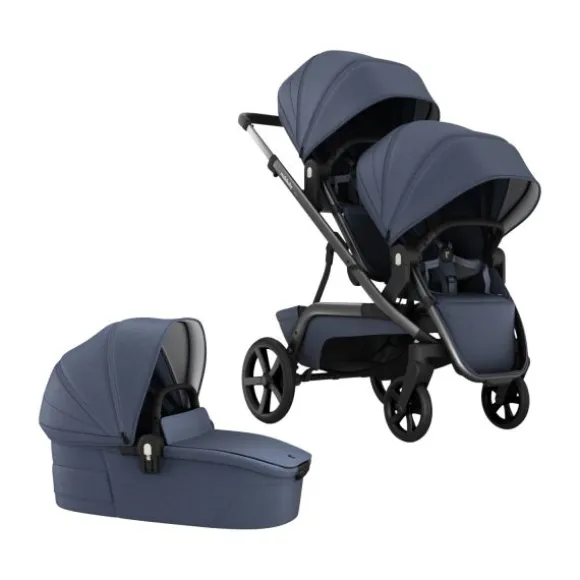 Redsbaby Nuvo Duo Kinderwagen