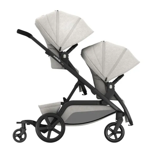 Redsbaby Nuvo Duo Kinderwagen