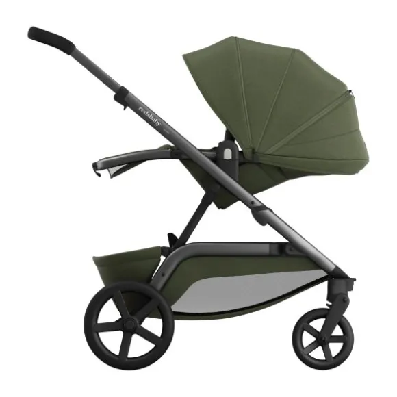 Redsbaby Nuvo Duo Kinderwagen