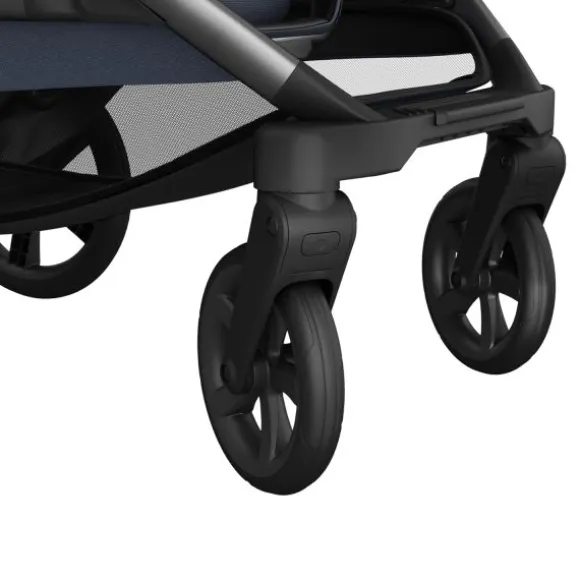 Redsbaby Nuvo Duo Kinderwagen