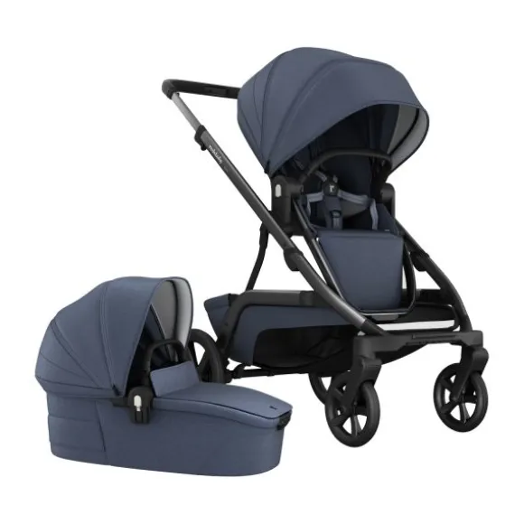 Redsbaby Nuvo Mono Kinderwagen