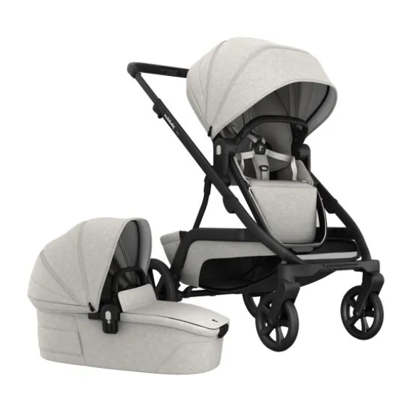Redsbaby Nuvo Mono Kinderwagen