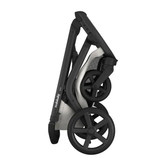 Redsbaby Nuvo Mono Kinderwagen