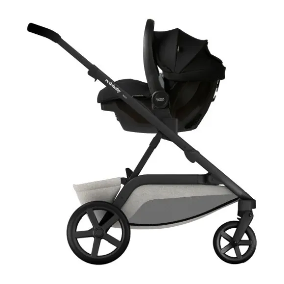 Redsbaby Nuvo Mono Kinderwagen